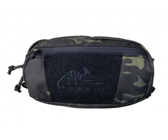 Фото: “Сумка Helikon Bandicoot Waist Pack Black”, купить в интернет магазине