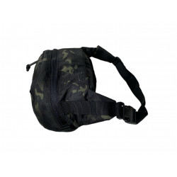 Фото: “Сумка Helikon Bandicoot Waist Pack Black”