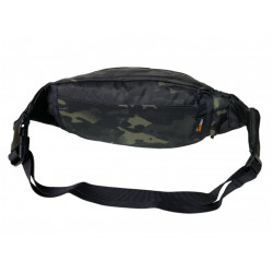 Фото: “Сумка Helikon Bandicoot Waist Pack Black”