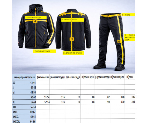 Фото: “Костюм Tactical ЗИМНИЙ Мультикам ввз”, купить в интернет магазине