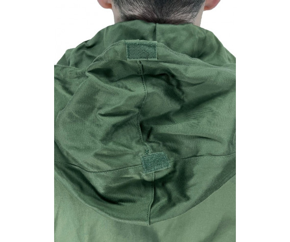 Фото: “Куртка полевая куртка М-64 с капюшоном хлопок 100%”, купить в интернет магазине