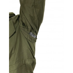 Фото: “Куртка полевая куртка М-64 с капюшоном хлопок 100%”