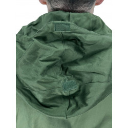 Фото: “Куртка полевая куртка М-64 с капюшоном хлопок 100%”