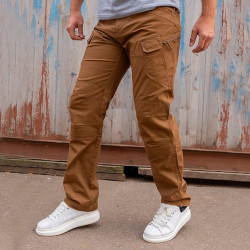 Фото: “Брюки Stryker Stalker Military Style, койот”, купить в интернет магазине