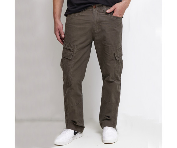 Фото: “Брюки Beast, olive rhino”, купить в интернет магазине