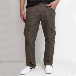 Фото: “Брюки Beast, olive rhino”, купить в интернет магазине