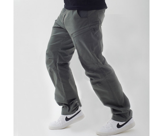 Фото: “Брюки UTL 52, Stalker Military Style, зеленые”, купить в интернет магазине