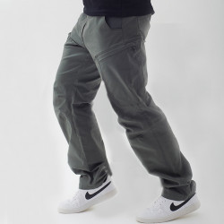 Фото: “Брюки UTL 52, Stalker Military Style, зеленые”, купить в интернет магазине