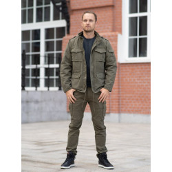 Фото: “Куртка Thunder, olive”
