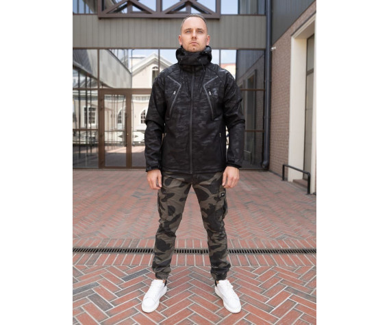 Фото: “Куртка SoftShell, camouflage”, купить в интернет магазине
