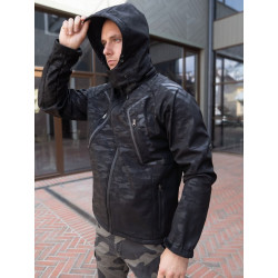 Фото: “Куртка SoftShell, camouflage”