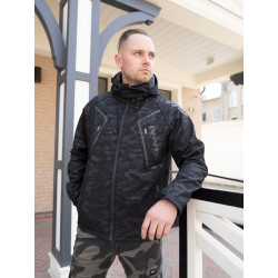 Фото: “Куртка SoftShell, camouflage”