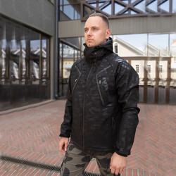 Фото: “Куртка SoftShell, camouflage”, купить в интернет магазине