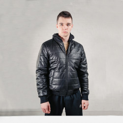 Фото: “Куртка Frankly, black”, купить в интернет магазине