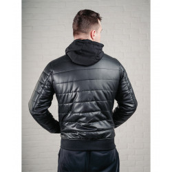 Фото: “Куртка Frankly, black”