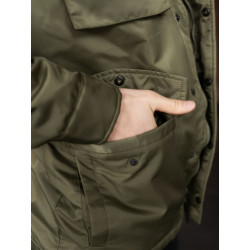 Фото: “Куртка Stalker Military Style 2.0”