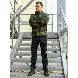 Фото: “Куртка Shark Softshell, multicam dark”