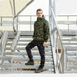 Фото: “Куртка Shark Softshell, multicam dark”, купить в интернет магазине