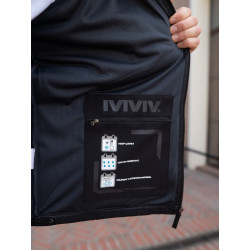Фото: “Куртка SoftShell, black”