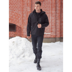 Фото: “Куртка Windstopper, black”