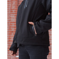 Фото: “Куртка Windstopper, black”
