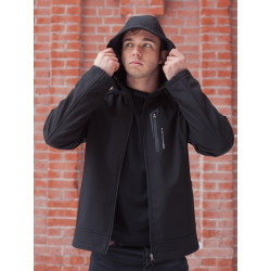 Фото: “Куртка Windstopper, black”
