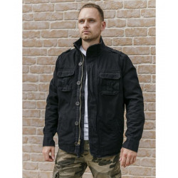 Фото: “Куртка Commander, black”