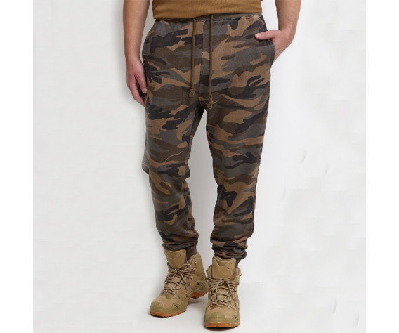 Фото: “Брюки Thrust, woodland”, купить в интернет магазине