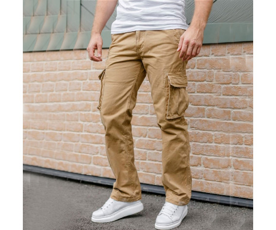 Фото: “Брюки Greate, coyote”, купить в интернет магазине