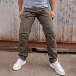 Фото: “Брюки Stryker Stalker Military Style, green”, купить в интернет магазине