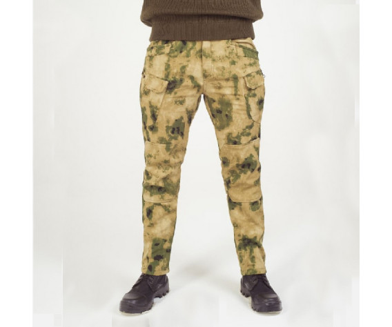 Фото: “Брюки AquaGuard, GreenZone”, купить в интернет магазине