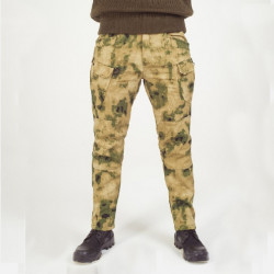 Фото: “Брюки AquaGuard, GreenZone”, купить в интернет магазине