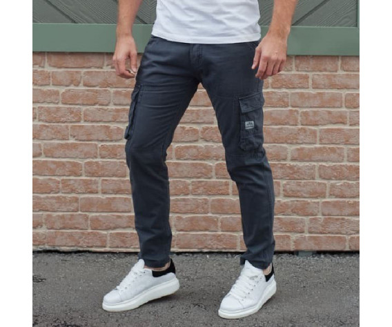 Фото: “Брюки Wave Rider, темно-серый”, купить в интернет магазине