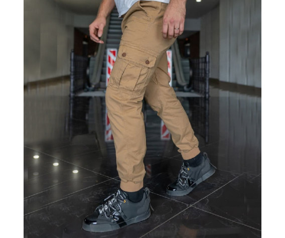 Фото: “Брюки Stride, coyote”, купить в интернет магазине