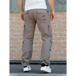 Фото: “Брюки Titan, khaki”