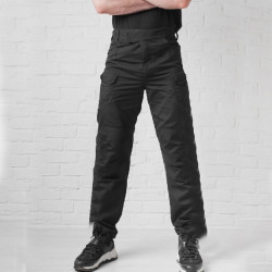 Фото: “Брюки Dash, black”, купить в интернет магазине