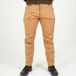 Фото: “Брюки AquaGuard, coyote”, купить в интернет магазине