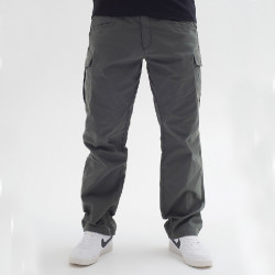 Фото: “Брюки UTL Rip-Stop 50 Stalker Military Style, green”, купить в интернет магазине