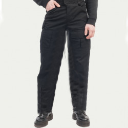 Фото: “Брюки Striker, black”, купить в интернет магазине