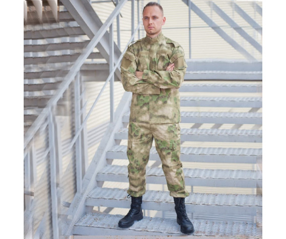 Фото: “Костюм AKY, rip-stop, GreenZone”, купить в интернет магазине