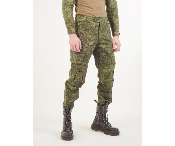 Фото: “Костюм тактический летний с наколенниками и налокотниками, flor”, купить в интернет магазине