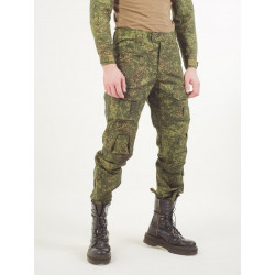 Фото: “Костюм тактический летний с наколенниками и налокотниками, flor”