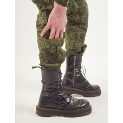 Фото: “Костюм тактический летний с наколенниками и налокотниками, flor”