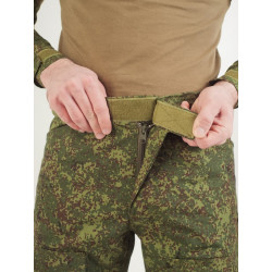 Фото: “Костюм тактический летний с наколенниками и налокотниками, flor”