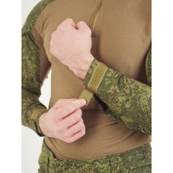 Фото: “Костюм тактический летний с наколенниками и налокотниками, flor”