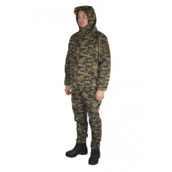 Фото: “Костюм Riptide Soft Shell, цифровая флора”