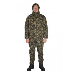 Фото: “Костюм Riptide Soft Shell, цифровая флора”, купить в интернет магазине