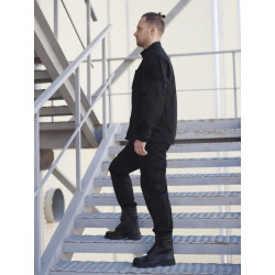 Фото: “Костюм AKY, rip-stop, black”