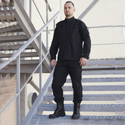 Фото: “Костюм AKY, rip-stop, black”, купить в интернет магазине