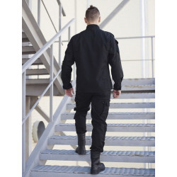 Фото: “Костюм AKY, rip-stop, black”